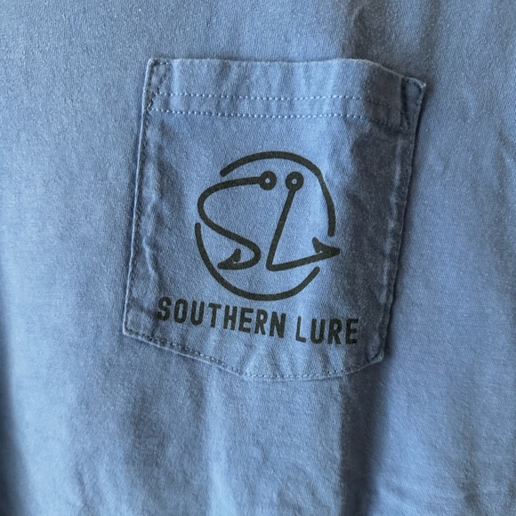 Southern Lure | Just Jeepin’ Tee - Picture 6 of 7